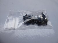 P/B EaysNote V5WT2 ENTE69HW Schraubensatz Screw Set #4550