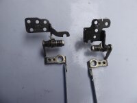 Packard Bell EasyNote TE11HC Displayscharniere Leiste...