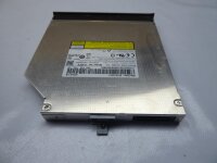 P/B EasyNote TE11HC SATA DVD CD Laufwerk mit Blende...