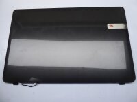 P/B EasyNote TE11HC Displaydeckel Top Case AP0QG000100 #3345
