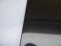 P/B EasyNote TE11HC Displaydeckel Top Case AP0QG000100 #3345