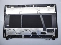 P/B EasyNote TE11HC Displaydeckel Top Case AP0QG000100 #3345