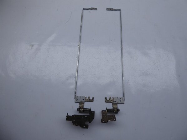 P/B EaysNote V5WT2 ENTE69HW Displayscharniere Hinges L + R  #4550