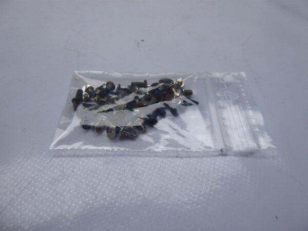 P/B EaysNote ENTF71BM Schraubensatz Screw Set #4551