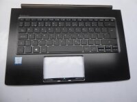 Acer Swift SF514-51 Gehäuse Oberteil Tastatur...