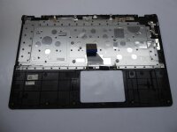 P/B EaysNote ENTF71BM Gehäuse Oberteil + nordic...