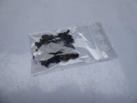 HP Envy 15-j154eo Schraubensatz Screw Set #4553