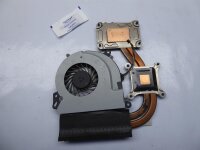HP Envy 15-j154eo Kühler Lüfter Cooling Fan...