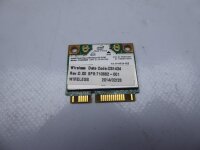 HP Envy 15-j154eo WLAN Karte Wifi Card 710662-001 #4553