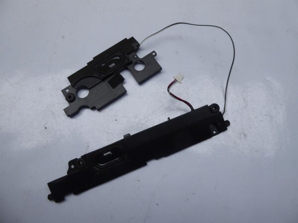 HP Envy 15-j154eo Lautsprecher Soundspeaker Rechts Links #4553_1