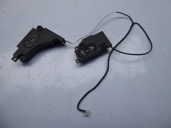 HP Envy 15-j154eo Lautsprecher Soundspeaker Rechts Links #4553_2