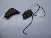 HP Envy 15-j154eo Lautsprecher Soundspeaker Rechts Links...