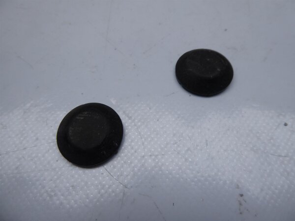 HP Envy 15-j154eo Gummifüße Paar 2 Stück #4553