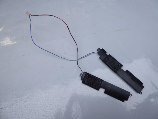 Lenovo Yoga 2 13 Lautsprecher Soundspeaker Rechts Links PK23000NP00 #4555