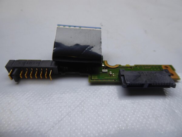 Fujitsu LifeBook E734 AKKU DVD Laufwerk Adapter CP642151-X3  #4554