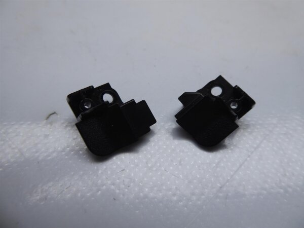 Fujitsu LifeBook E734 Scharnier Abdeckungen Hinge Covers  #4554