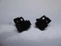 Fujitsu LifeBook E734 Scharnier Abdeckungen Hinge Covers...