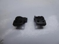 Fujitsu LifeBook E734 Scharnier Abdeckungen Hinge Covers...