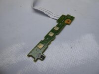 Fujitsu LifeBook E734 Powerbutton Board mit Kabel...