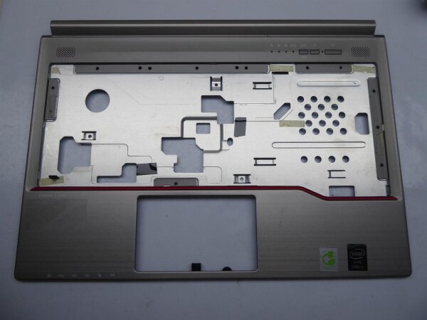 Fujitsu LifeBook E734 Gehäuse Oberteil Schale   #4554