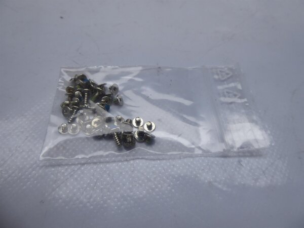 Fujitsu LifeBook U745 Schraubensatz Screw Set #4556