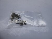Fujitsu LifeBook U745 Schraubensatz Screw Set #4556