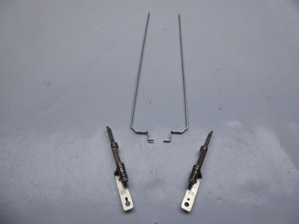 Fujitsu LifeBook U745 Displayscharniere Scharniere Hinges L + R #4556