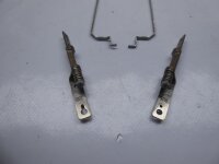 Fujitsu LifeBook U745 Displayscharniere Scharniere Hinges...