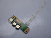 Fujitsu LifeBook A514 Audio USB Board mit Kabel...