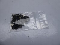 Fujitsu LifeBook A514 Schraubensatz Screw Set #4153