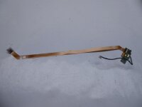 Fujitsu LifeBook U745 Webcam Kamera modul + LID Board...