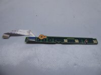 Fujitsu LifeBook U745 Powerbutton Media Board mit Kabel...