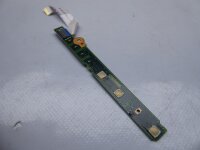 Fujitsu LifeBook U745 Powerbutton Media Board mit Kabel...