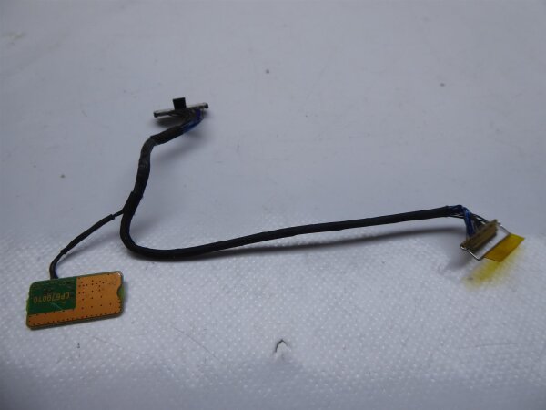 Fujitsu LifeBook U745 Videokabel Displaykabel #4556