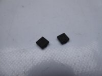 Fujitsu LifeBook A514 Displayabdeckung Gummi Stopper 2...