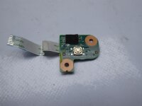 Fujitsu Lifebook A556 Power Button Board mit Kabel...