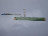 Fujitsu Lifebook A556 Touchpad Maustasten Board mit Kabel...