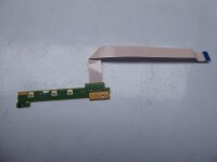 Fujitsu Lifebook E556 Powerbutton Board mit Kabel...