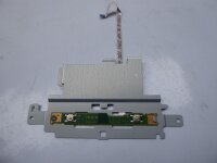 Fujitsu Lifebook E556 Touchpad Maustasten Board mit Kabel...