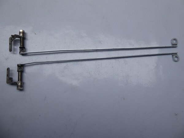 Fujitsu Lifebook E556 Displayscharniere Leiste Hinges Rechts Links #4560