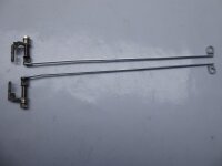 Fujitsu Lifebook E556 Displayscharniere Leiste Hinges...