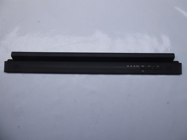 Fujitsu Lifebook E556 Scharnierabdeckung Power Button Cover #4560