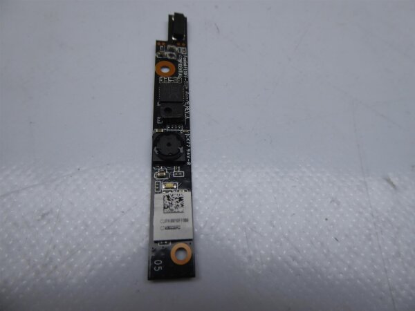 Fujitsu LifeBook AH552 Webcam Modul CUPA0010FF000 #4562