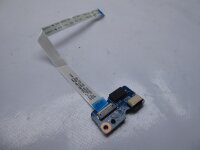 HP Pavilion 17-X047CL 17-X Powerbutton Board mit Kabel...