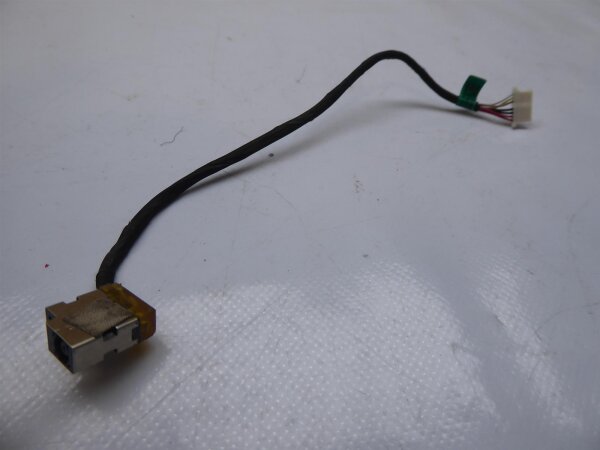 HP Pavilion 17-X047CL 17-X Powerbuchse Strombuchse 799749-S17  #4561