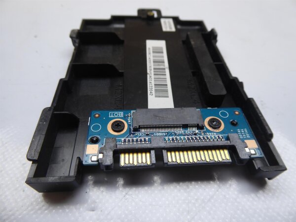HP Pavilion 17-X047CL 17-X HDD Festplatten Adapter 442.08C0Q.0001  #4561