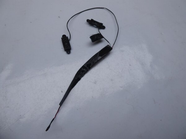 Fujitsu LifeBook AH552 Lautsprecher Soundspeaker #4562