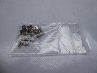 Fujitsu LifeBook E753  Schraubensatz Screws Set #4557