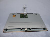Fujitsu LifeBook E753  Touchpad Board mit Kabel #4557