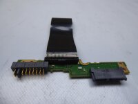 Fujitsu LifeBook E753  AKKU Batterie DVD Adapter...